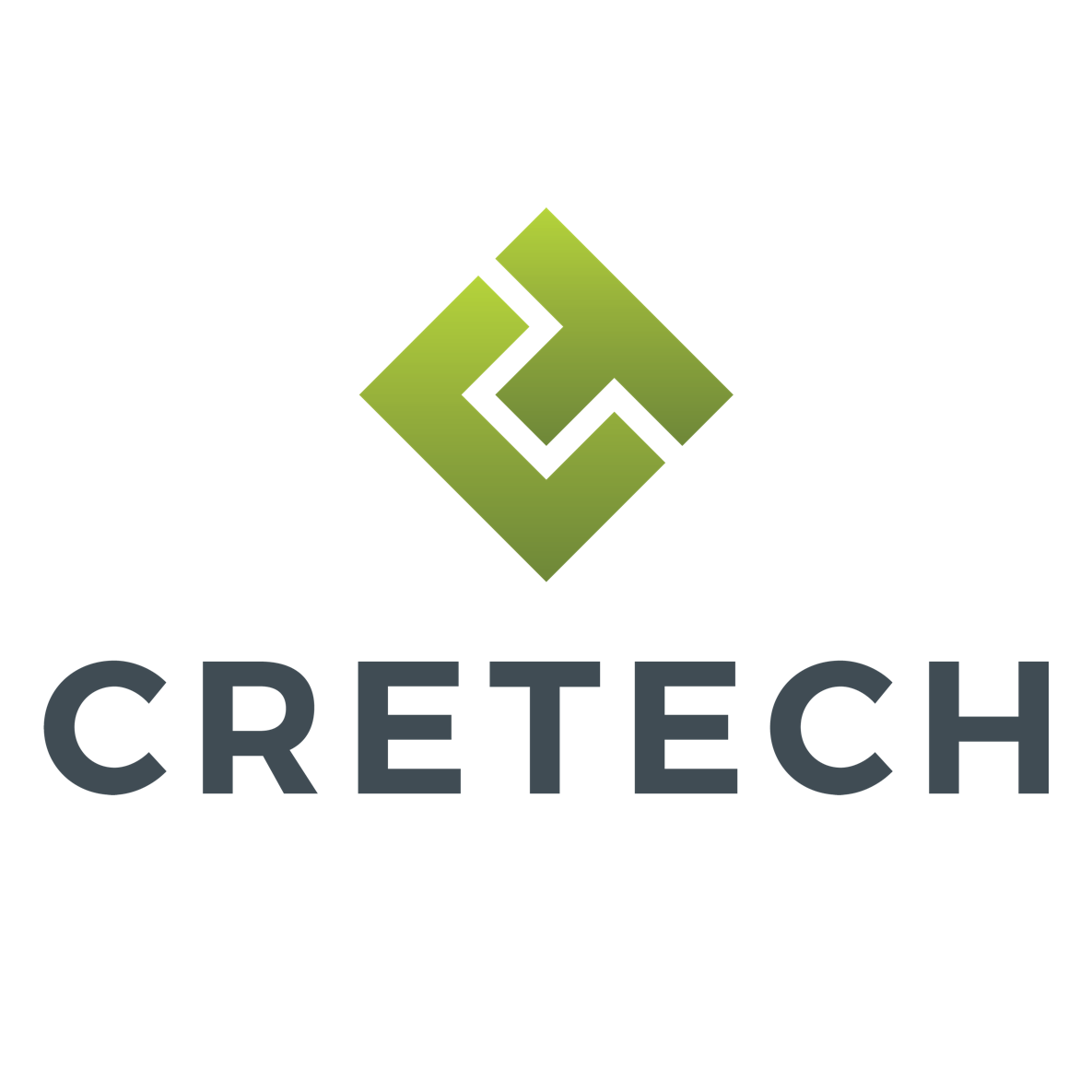 CREtech logo