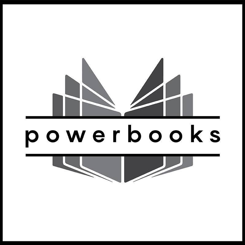 Power Books logo