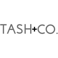 Tash & Co logo