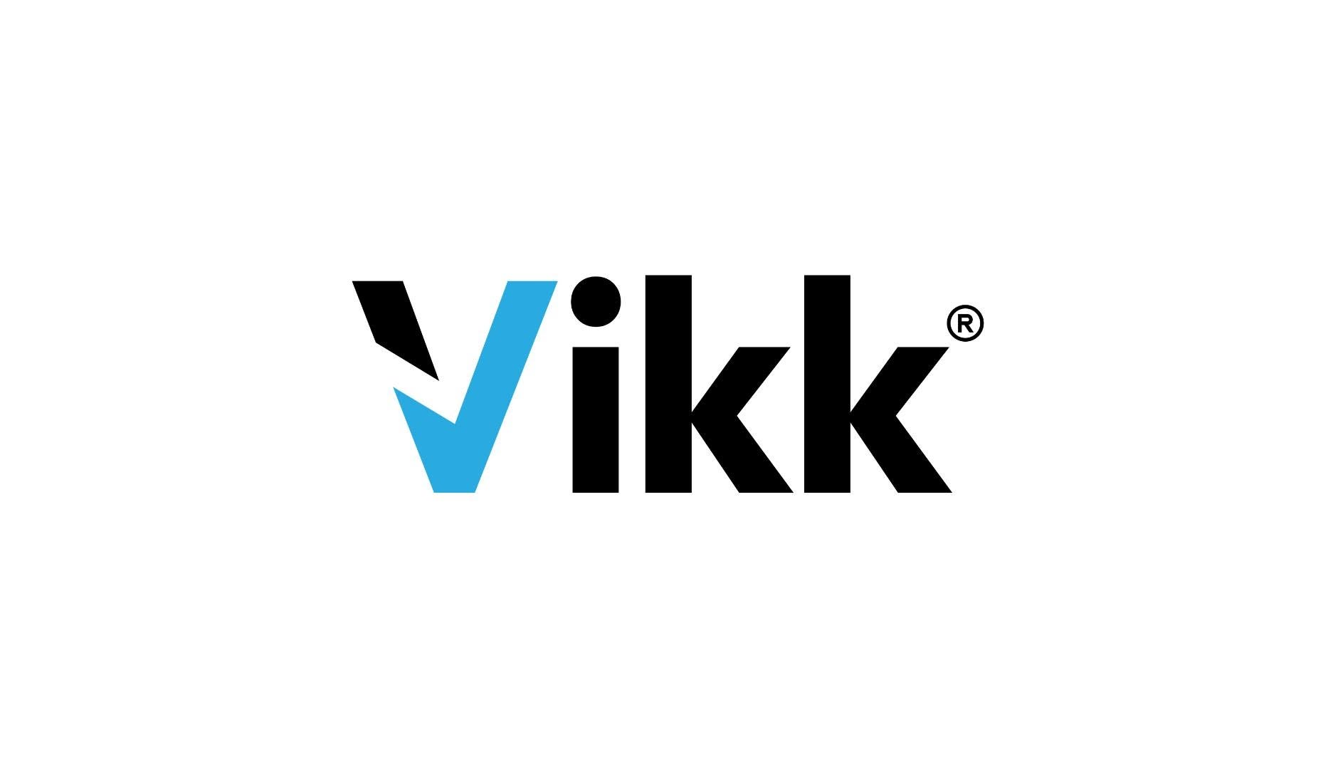 Vikk.ai logo
