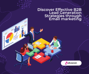 Discover Effective B2B Lead Generation Strategies