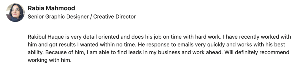 linkedin profile scraper