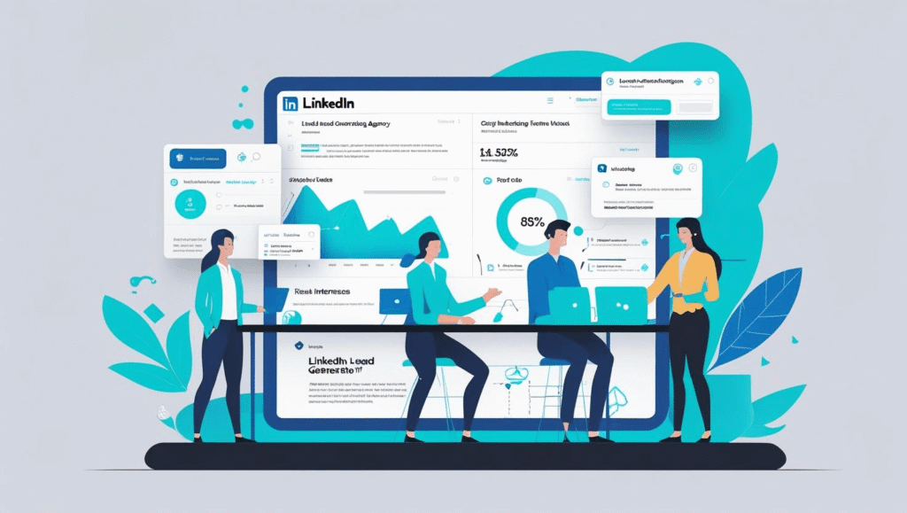 A Modern Solution for B2B Success